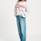 JEANS - Tapered Mid Blue