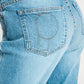 JEANS - Tapered Mid Blue