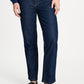 JEANS - Tapered Dark Blue