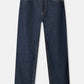 JEANS - Tapered Dark Blue