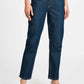 JEANS - Tapered Dark Blue