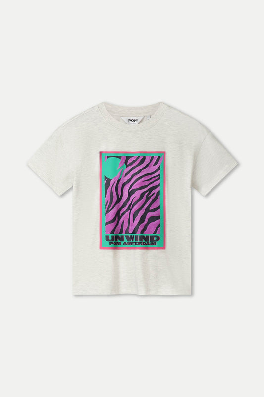 TSHIRT - Animal