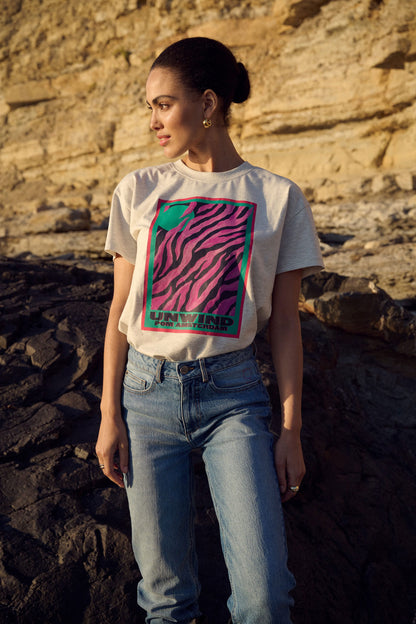 TSHIRT - Animal