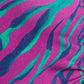 TOP - Animal Purple