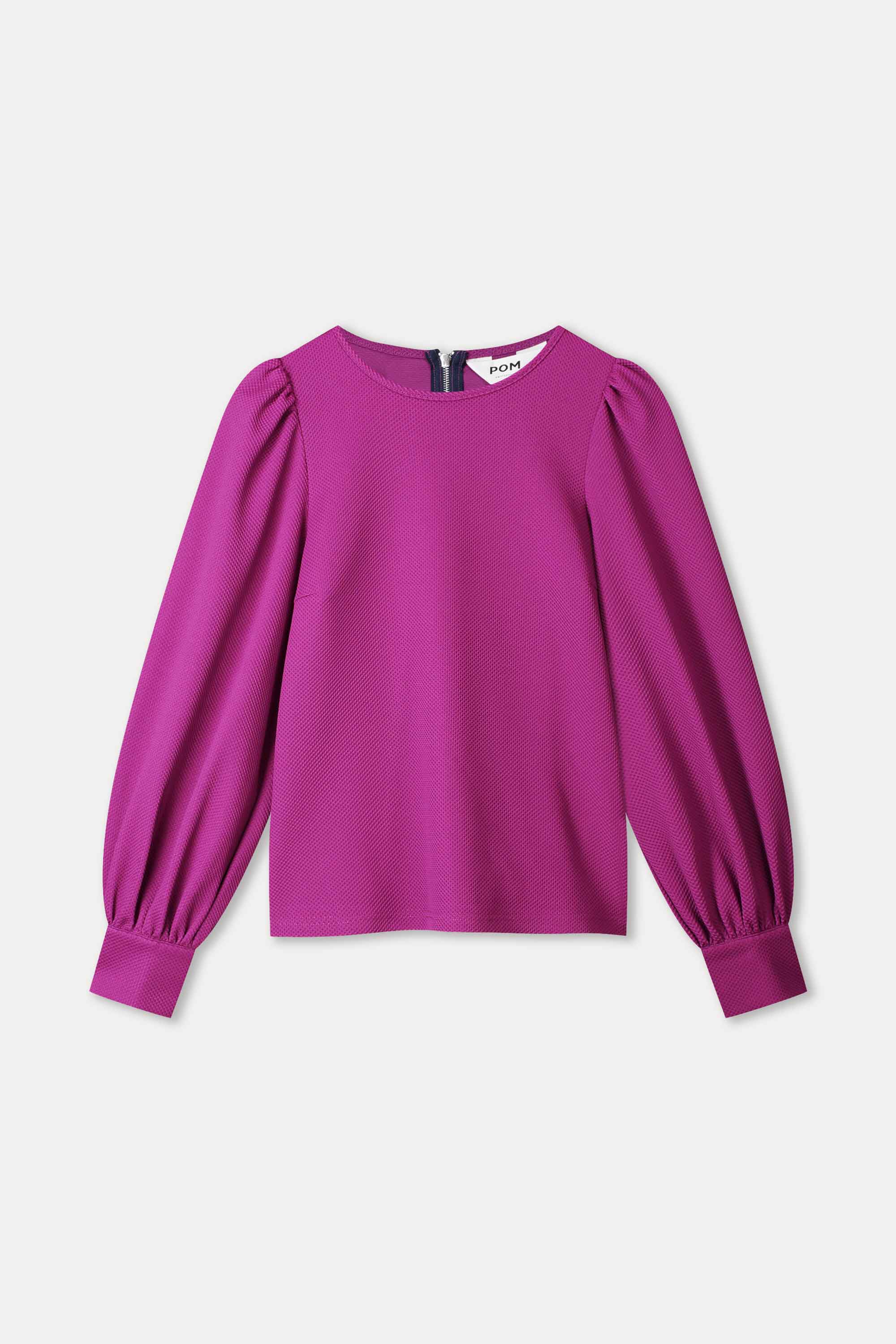 TOP - Kae Wild Purple