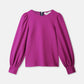 TOP - Kae Wild Purple