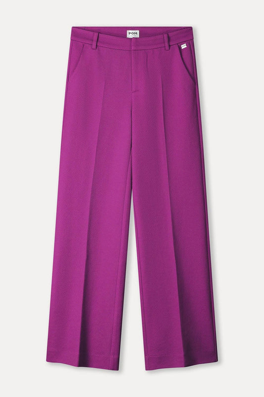 HOSE - Lara Wild Purple