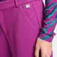 HOSE - Lara Wild Purple