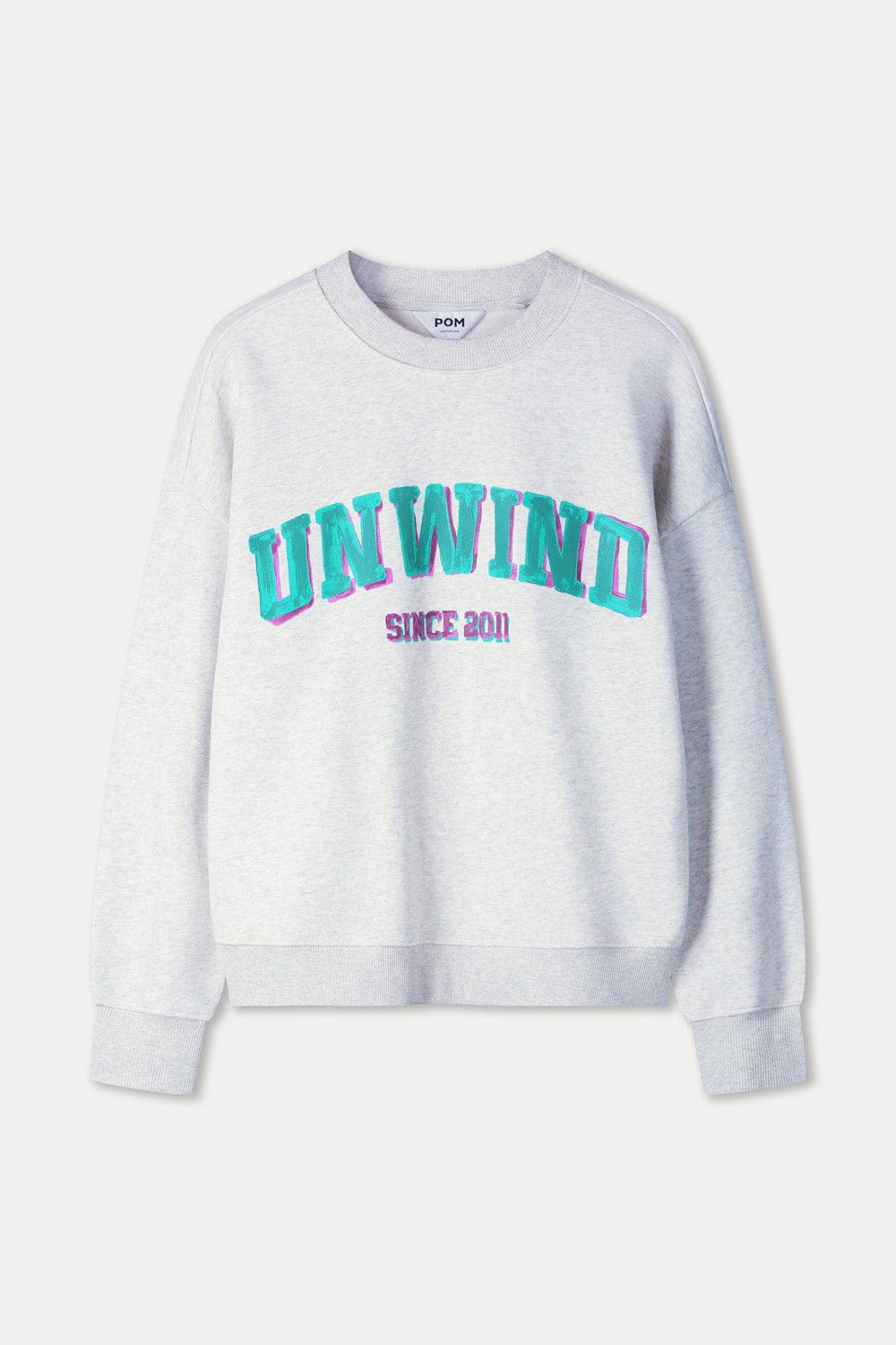 SWEATER - Unwind