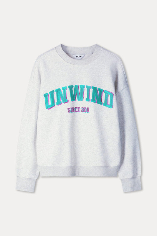 SWEATER - Unwind