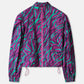 JACKE - Animal Purple