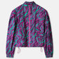 JACKE - Animal Purple