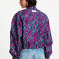 JACKE - Animal Purple
