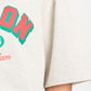 TSHIRT - Oversized Game On