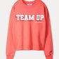 SWEATER - Team Up