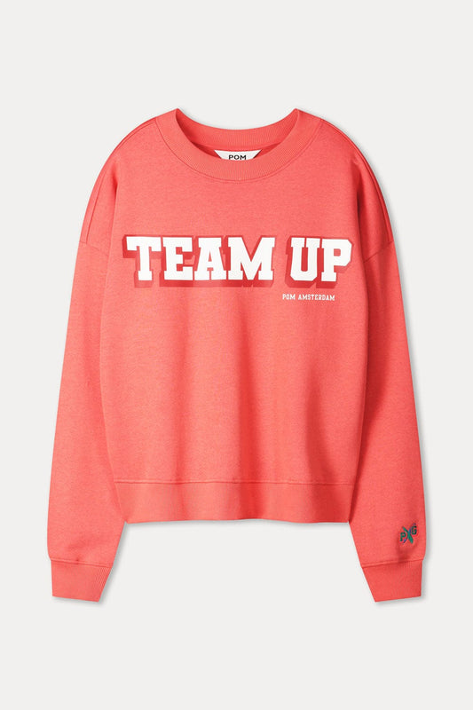 SWEATER - Team Up