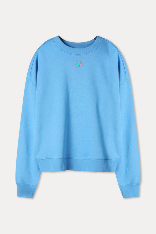 SWEATER - Record Breaker