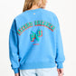SWEATER - Record Breaker