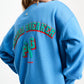 SWEATER - Record Breaker