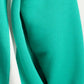 SWEATER - Colourblock Game On