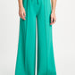 HOSE - Stripe Wander Green