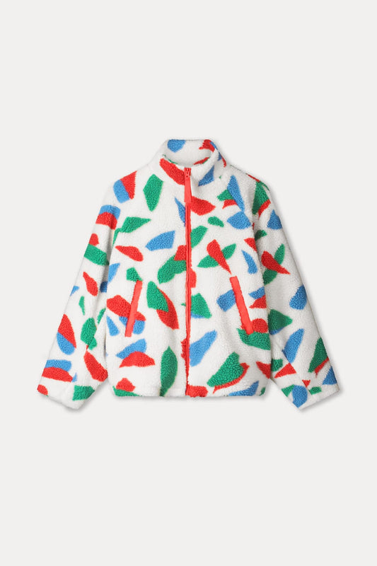 JACKET - Team Up