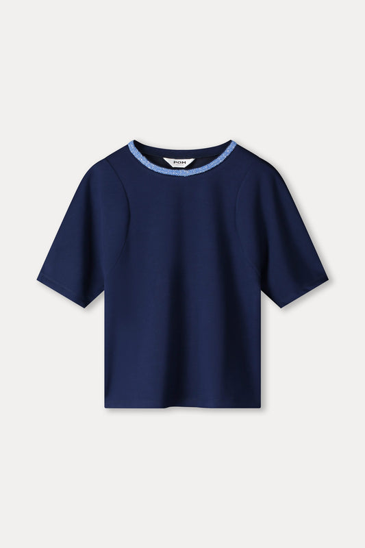 TOP - Nena Night Blue