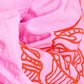 BLUSE - Cheering Pink Sequins