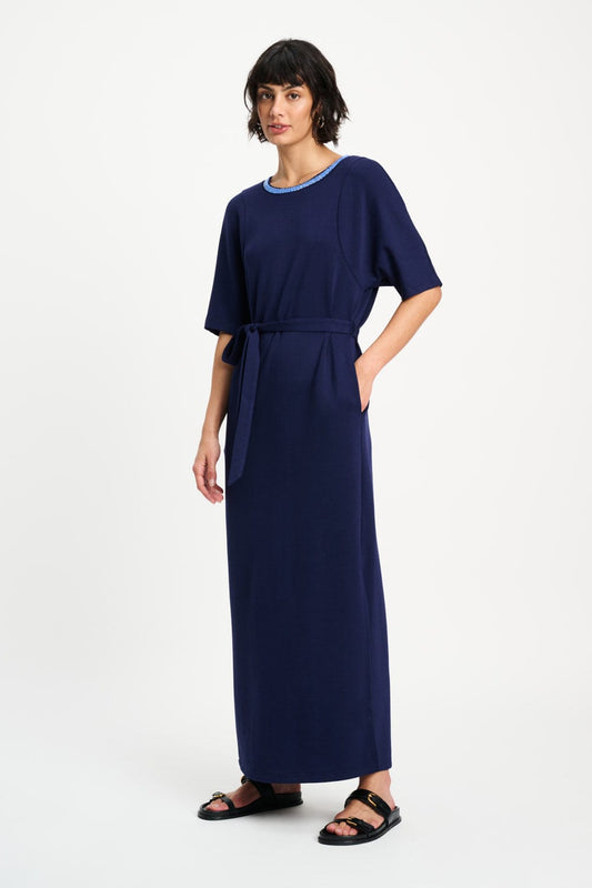 KLEID - Macy Night Blue