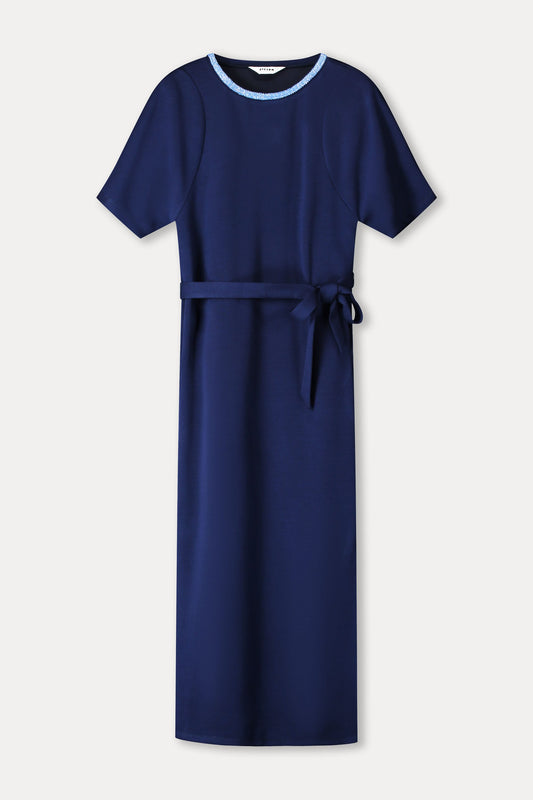 KLEID - Macy Night Blue