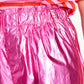 HOSE - Metallic Bright Rose