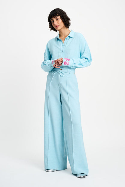 HOSE - Jess Blue Mist