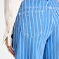 JEANS - Denim Stripes Blue