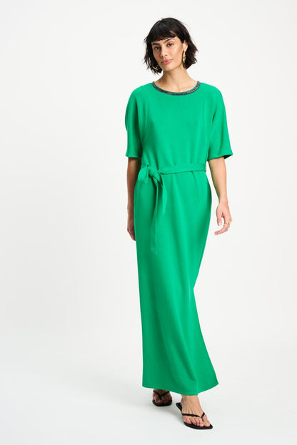 KLEID - Macy Palm Green