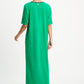 KLEID - Macy Palm Green