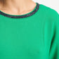 KLEID - Macy Palm Green