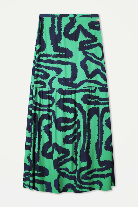 RÖCKE - Waves Green