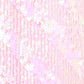 TOP - Sequins Shell Pink