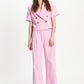 BLAZER - Shell Pink