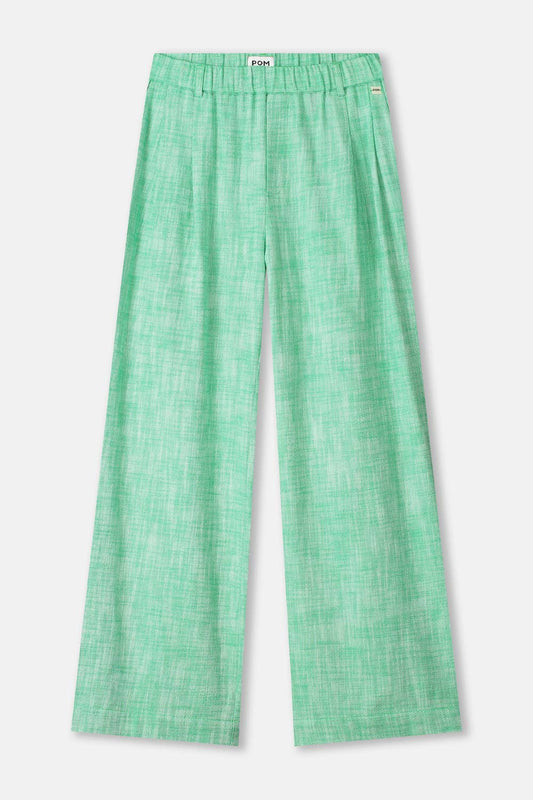 HOSE - Palm Green