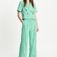 BLAZER - Palm Green