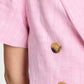 BLAZER - Shell Pink