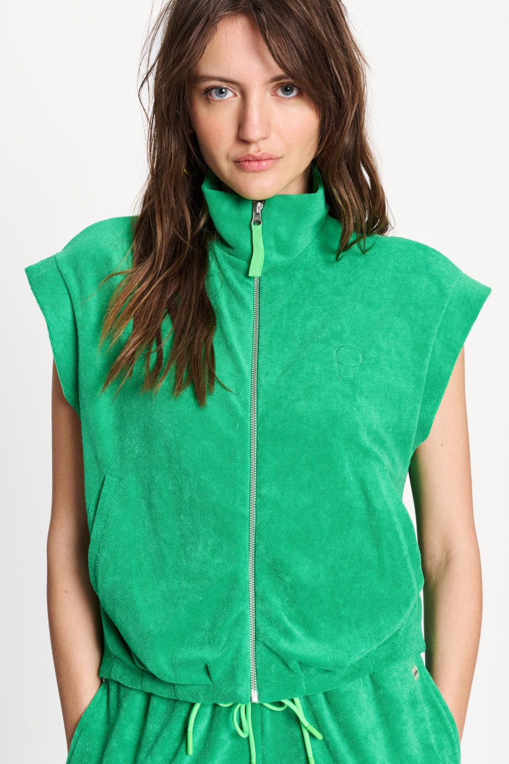 Gilets