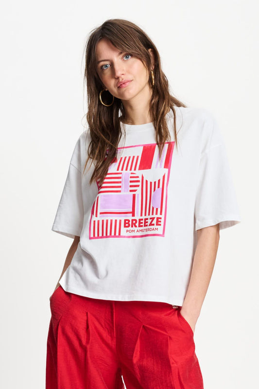 TSHIRT - Breeze