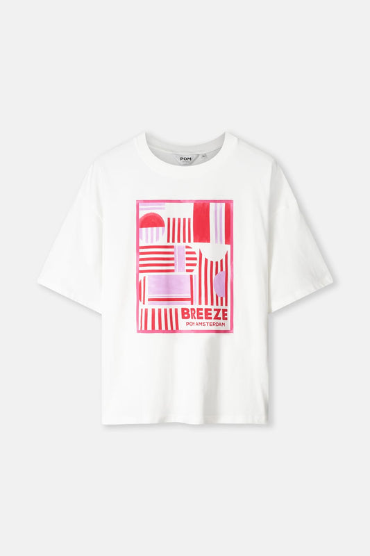 TSHIRT - Breeze