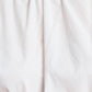 TOP - Ruffles Crispy White