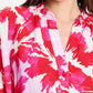 BLUSE - Bubble Bloom Lavender Linen