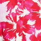 BLUSE - Bubble Bloom Lavender Linen