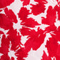 KLEID - Crinkle Bubble Bloom Red