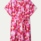 KLEID - Bubble Bloom Lavender